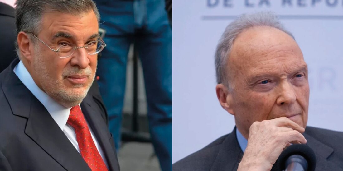 Juez Delgadillo Padierna da revés a FGR y escala litigio Scherer-Gertz.