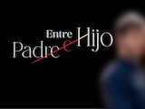 ¿Quiénes son los actores de Entre padre e hijo?