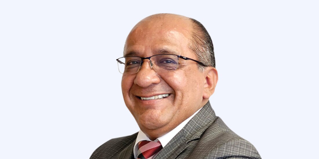 Daniel Gutiérrez Cruz<br>*Esta columna expresa el punto de vista de su autor, no necesariamente de La Razón.<br>