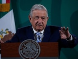AMLO llamó al PRI para que se sume al diálogo y se conozca los motivos de la actuación del Gobierno