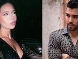 Gussy Lau justifica su diferencia de edad con Ángela Aguilar y habla de su ruptura: "Sí me dolió"