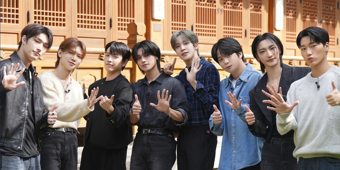 Abrirán Pop-Up Store de ATEEZ en CDMX