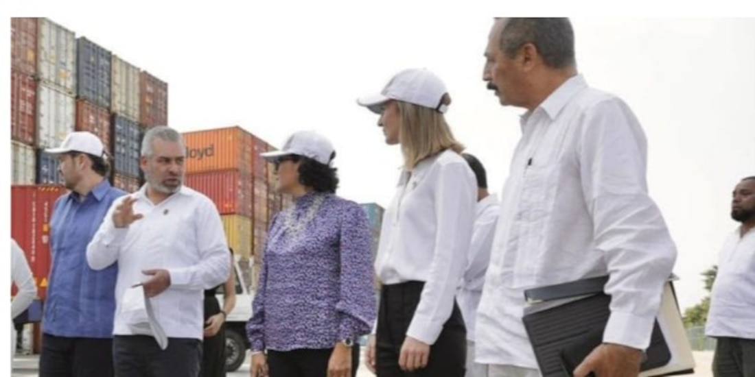 En la imagen el Gobernador constitucional, Alfredo Ramírez Bedlla.