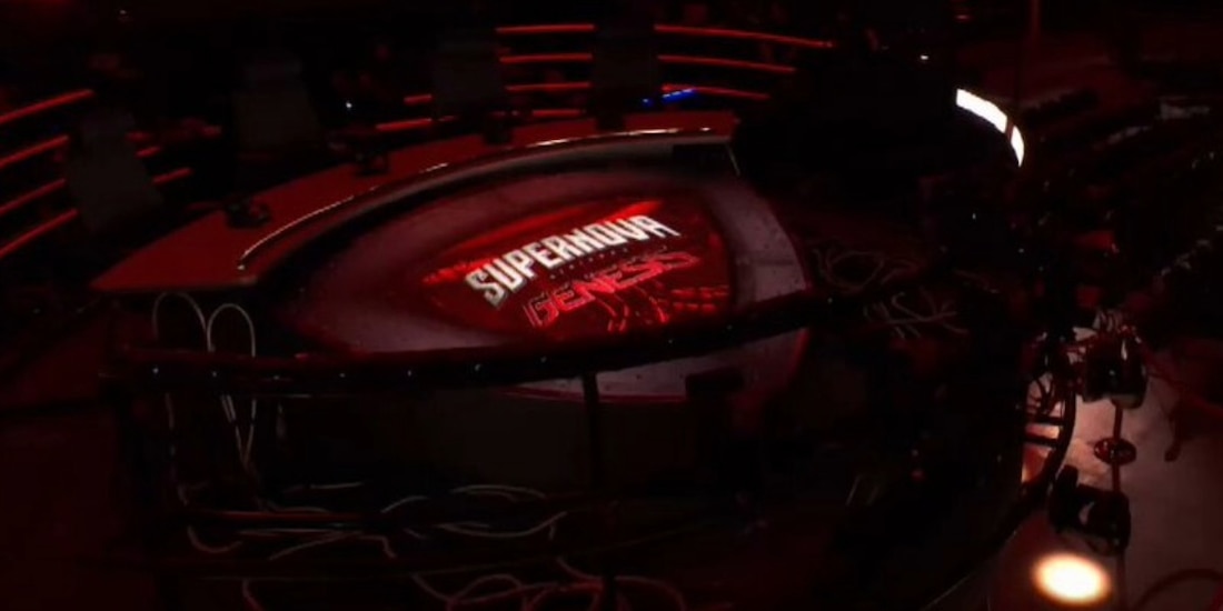 Supernova Génesis 2026