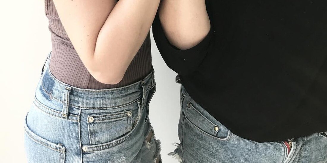 Tatuajes de mamá e hija; hermosas ideas para celebrar la relación más especial