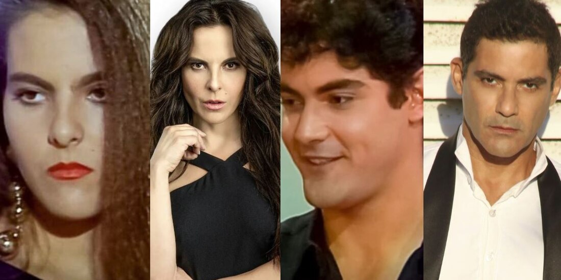 Así se ve actualmente el elenco original de Muchachitas a 29 años de su estreno