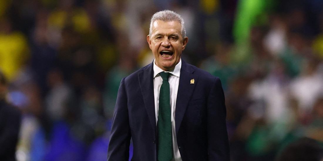 Javier Aguirre podría tener un nuevo reto tras dirigir a México en la Copa del Mundo 2026.