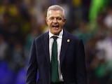 Javier Aguirre podría tener un nuevo reto tras dirigir a México en la Copa del Mundo 2026.