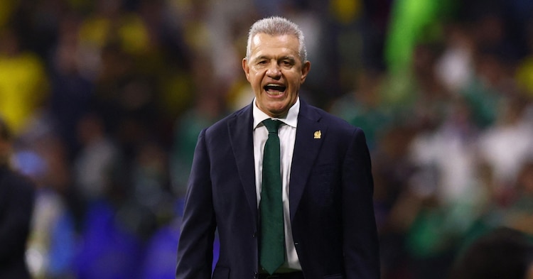 Javier Aguirre podría tener un nuevo reto tras dirigir a México en la Copa del Mundo 2026.