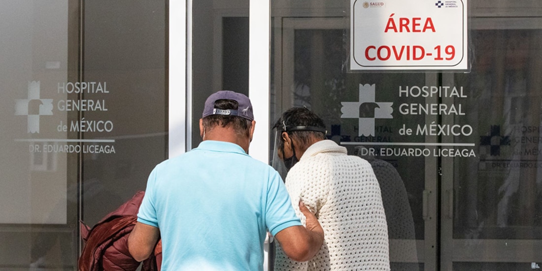 Entre ayer y hoy se sumaron 11 mil 271 nuevos registros de contagios.