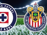 Cruz Azul y Chivas miden fuerzas en el comienzo de las semifinales del Clausura 2026.