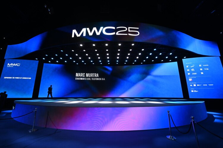 El Mobile World Congress presenta el futuro de la tecnología actual