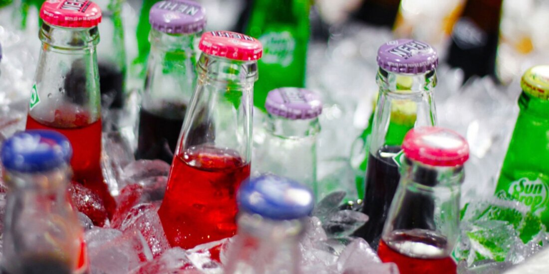 Se opone 70% a un alza del impuesto a refrescos