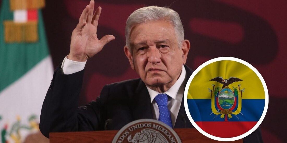 Hija de Fernando Villavicencio rechaza declaraciones de AMLO sobre su padre.