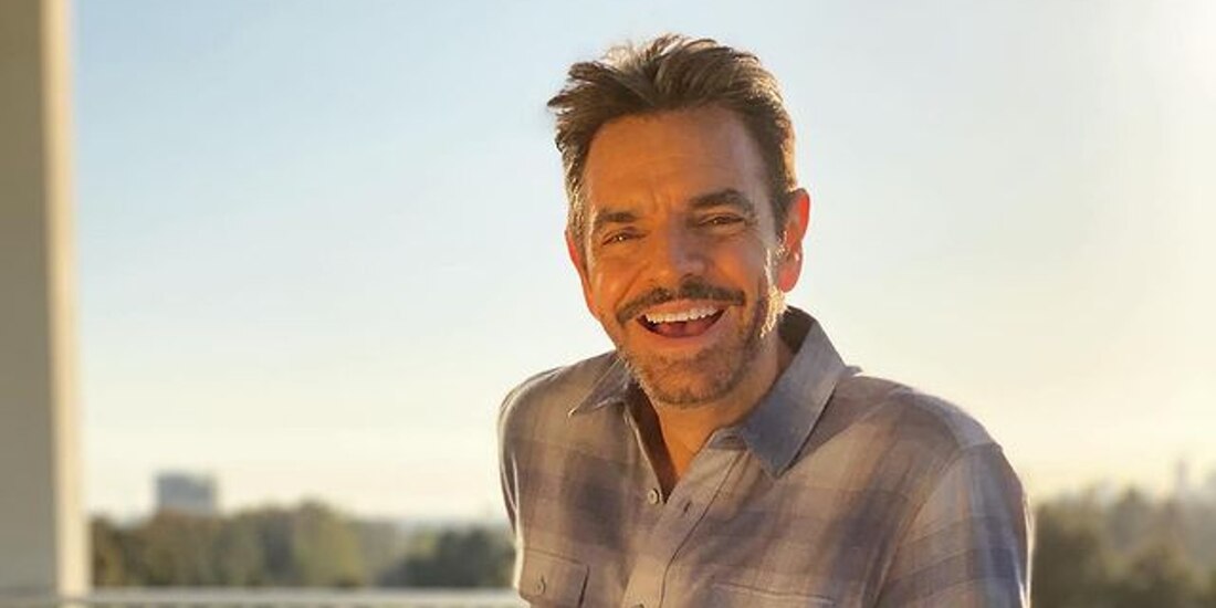 Alessandra Rosaldo revela que cirugía de Eugenio Derbez "fue un éxito"