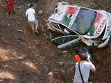 El Rally de Portugal acabó en tragedia después de que uno de los participantes atropelló a una niña de 12 años, quien perdió la vida a causa de dicha situación.