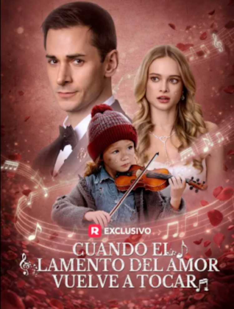 Cuando el lamento del amor vuelve a tocar