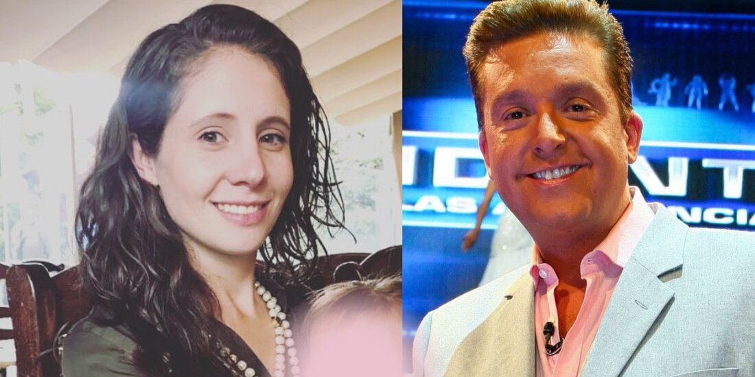 Ex esposa de Daniel Bisogno sufre intento de asalto y le disparan a su coche