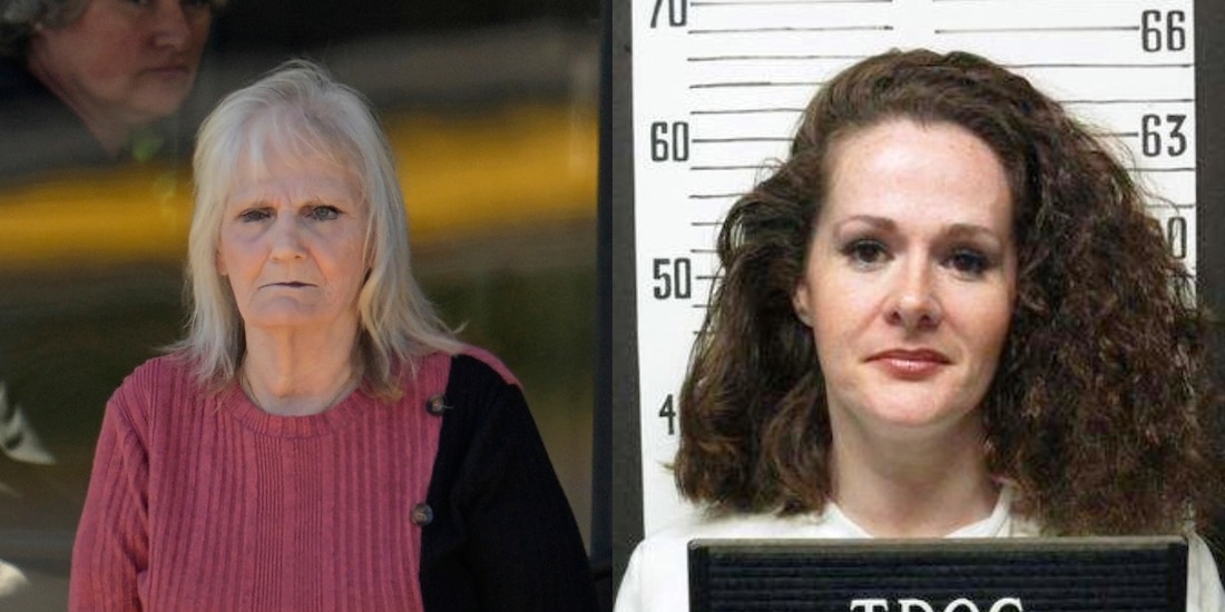 Así reaccionó May Martínez, la madre de Colleen Slemmer, a la ejecución la fallida de Christa Pike