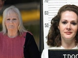 Así reaccionó May Martínez, la madre de Colleen Slemmer, a la ejecución la fallida de Christa Pike