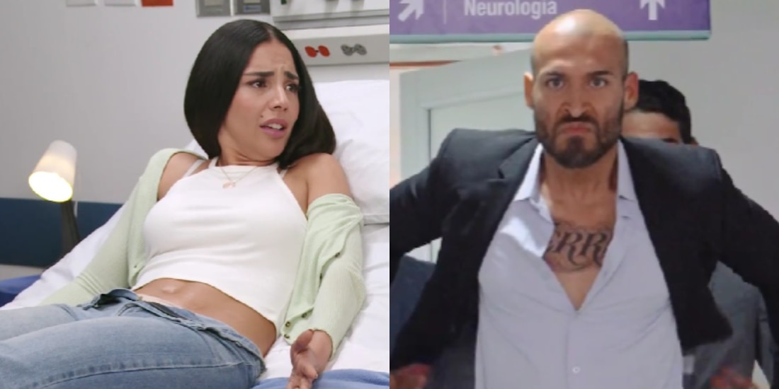 Madre secreta del heredero