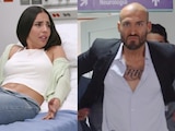 Madre secreta del heredero