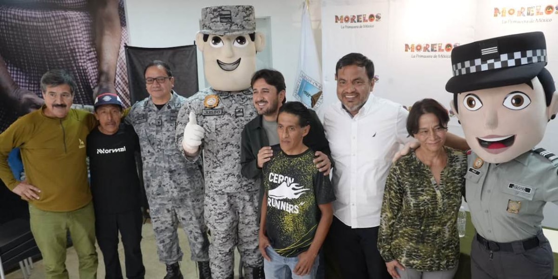 El titular de Turismo estatal, Daniel Altafi Valladares, resaltó la derrama económica esperada para el sector hotelero y gastronómico.