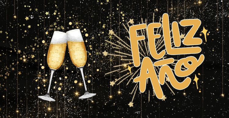 Feliz Año