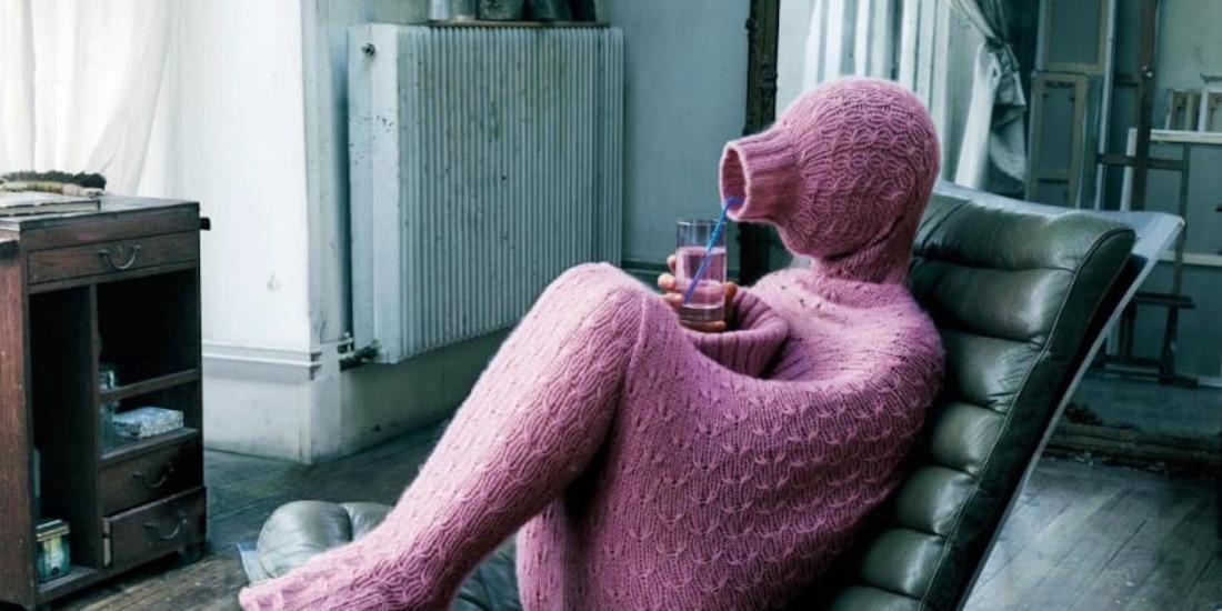 ¿Salir sin suéter te hace mal a la salud? Esto dice la ciencia.