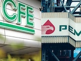 Refuerzan a CFE y Pemex para el desarrollo