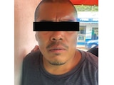 FRANCISCO JAVIER “N”, ALIAS: El Trompas
│ DETENCIÓN: Cuautla, Morelos │ ACUSACIÓN: Feminicidio