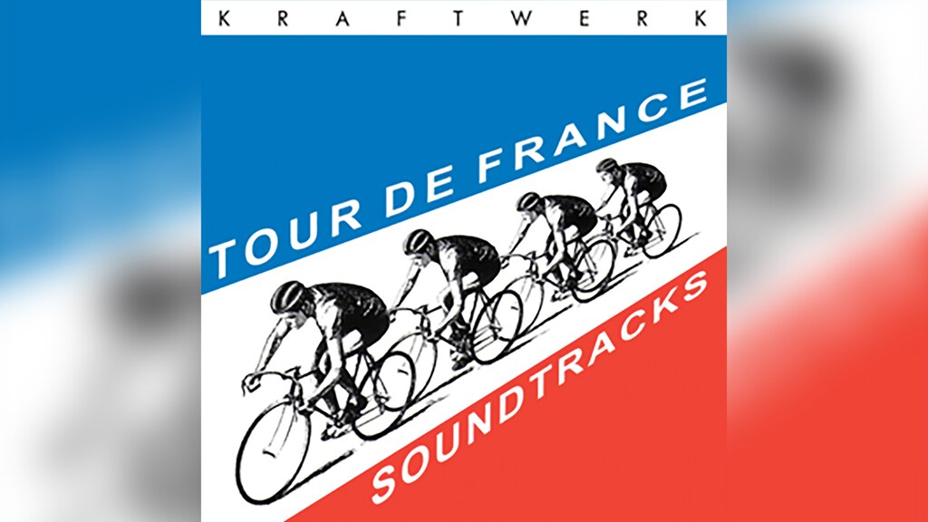 Tour de France Soundtracks