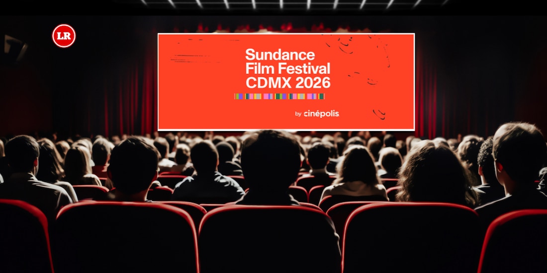 Sundance Film Festival CDMX 2026