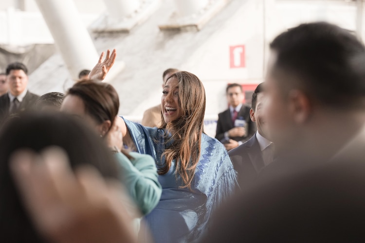 La financiera "Tú Puedes Guanajuato" prioriza el desarrollo económico con un 70% de créditos otorgados a mujeres.