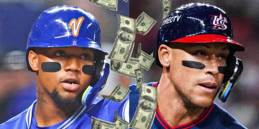 Clásico Mundial de Beisbol 2026 reparte una bolsa millonaria
