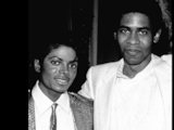 Michael Jackson y John McClain