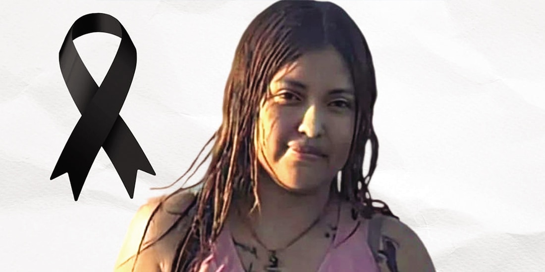 Cecilia García Ramblas, exintegrante de Salamanca Unidos Buscando Desaparecidos, en imagen de archivo.