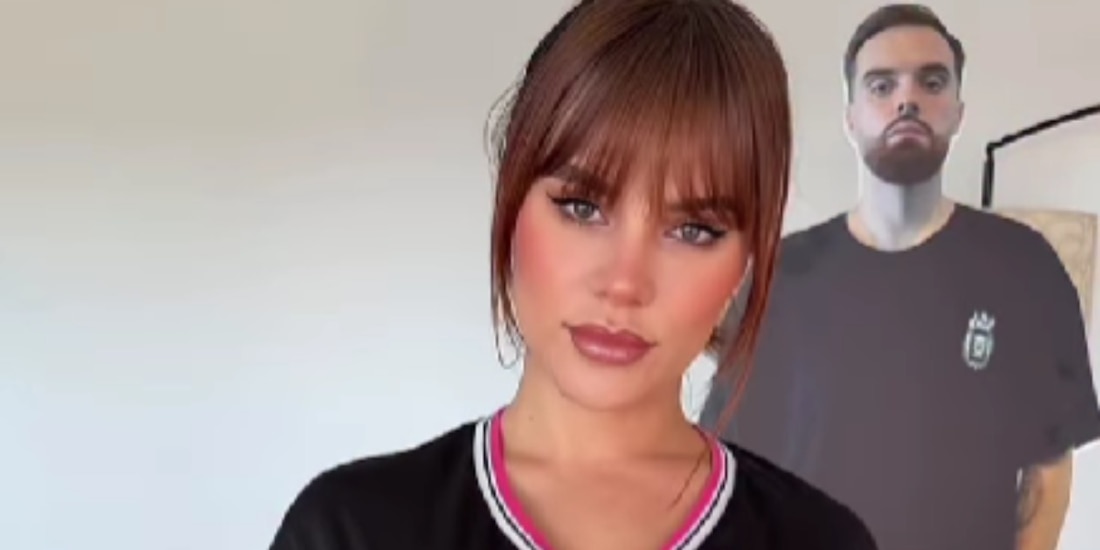 ¿Cómo ver a Carolina Cazadora en Telegram?