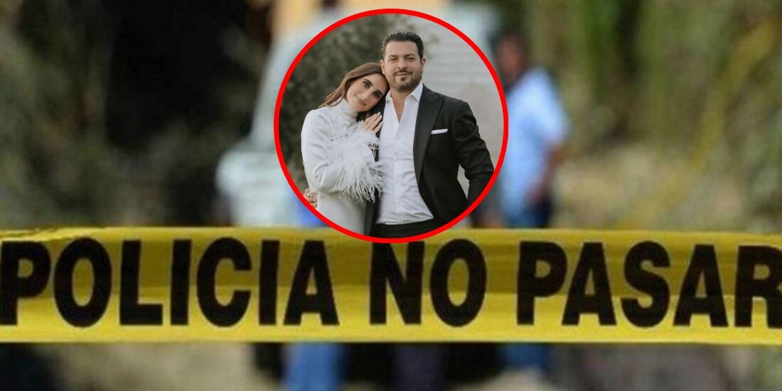 Muere en accidente de auto el hijo del exgobernador de Aguascalientes, Luis Armando Reynoso Femat.