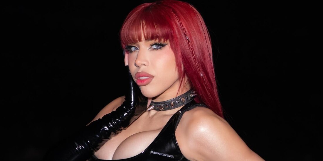 Yeri Mua anuncia la fecha de estreno de su primer álbum, ‘De Chava’