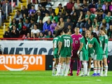 La Selección Mexicana Femenil fue derrotada por Jamaica en Aguascalientes.