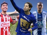 Se definieron los horarios para las semifinales de la liguilla.
