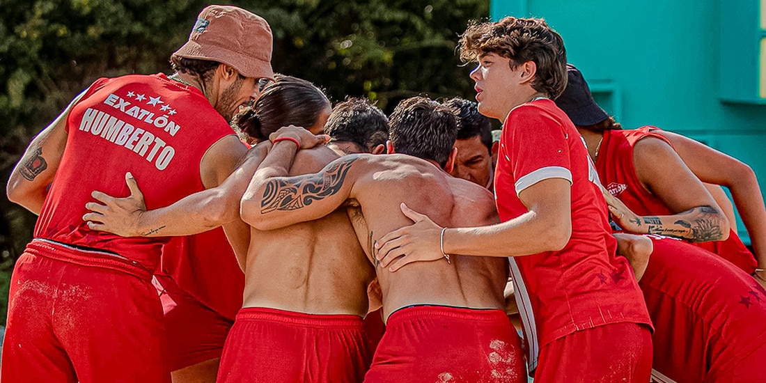 Conoce al ganador de la Villa 360 de Exatlón México hoy 19 de enero