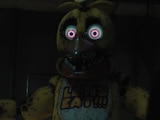 Five Nights at Freddy’s 2