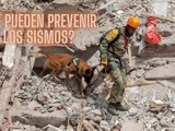 ¿Se pueden prevenir los sismos, según la ciencia?
