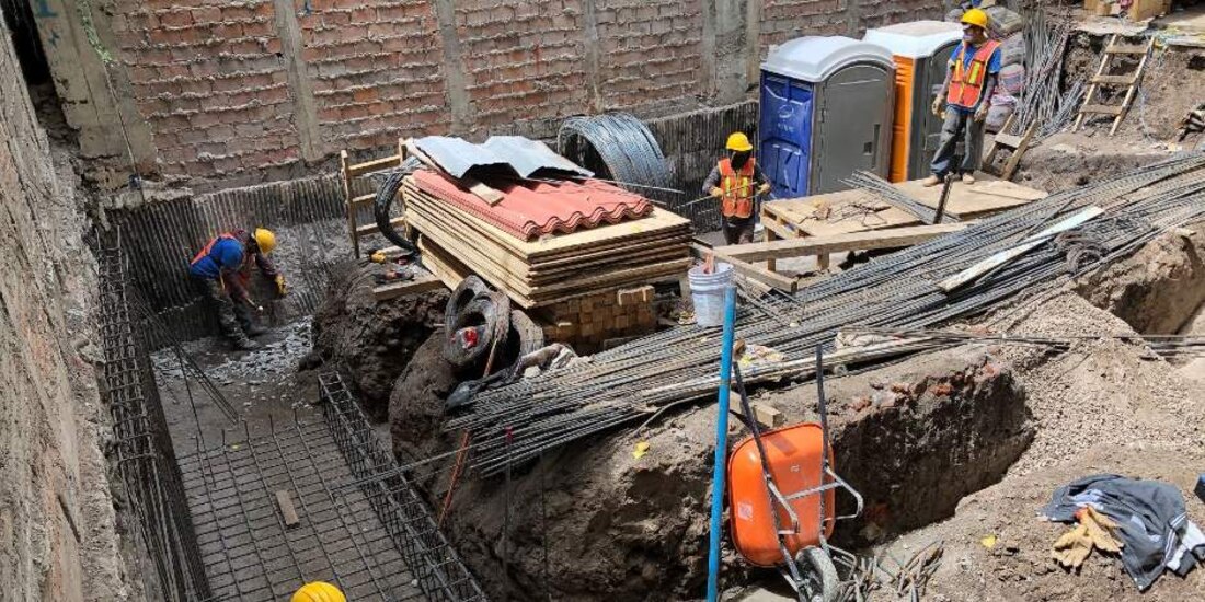 El Indicador Mensual de la Actividad Industrial registró una caída real de un 1.8 por ciento en mayo respecto al mes previo