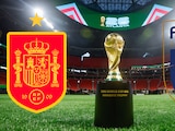 España y Cabo Verde ponen en marcha la actividad del Grupo H de la Copa del Mundo 2026.