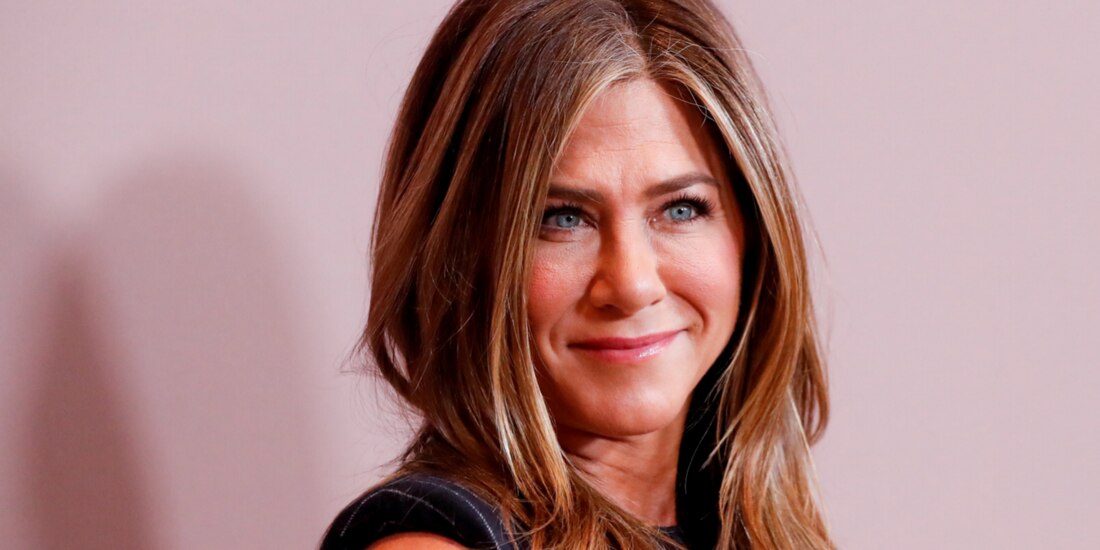 Jennifer Aniston