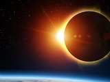 Eclipse solar