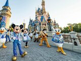 Acuerdo entre Viajes El Corte Inglés y Disney se expanden a América Latina